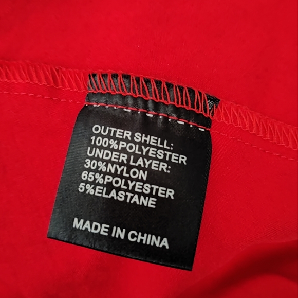 Voodoo Vixen Dress - Picture 11 of 12